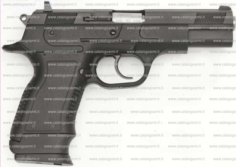 Pistola TANFOGLIO SRL modello Force 40 (10402)