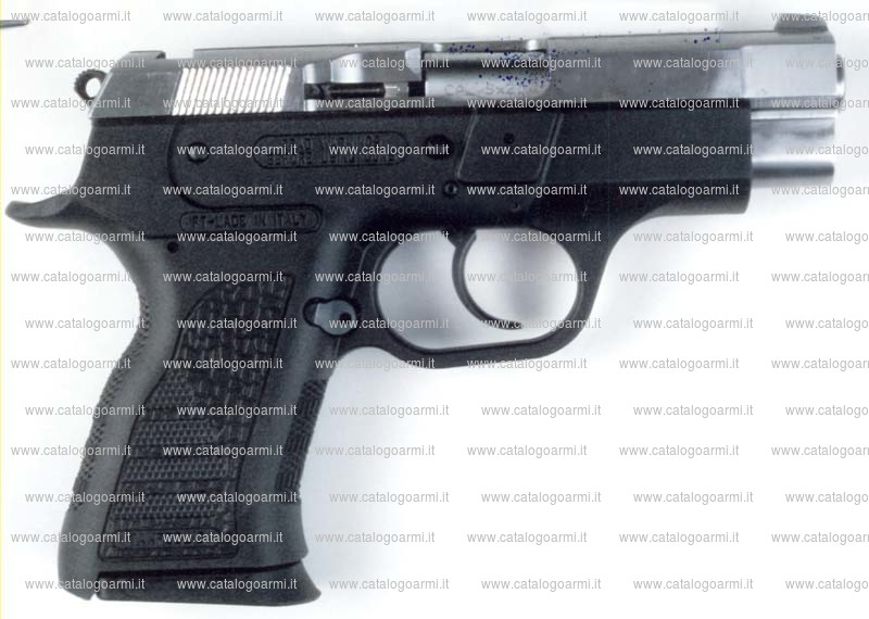 Pistola TANFOGLIO SRL modello Force 40 FB (12730)