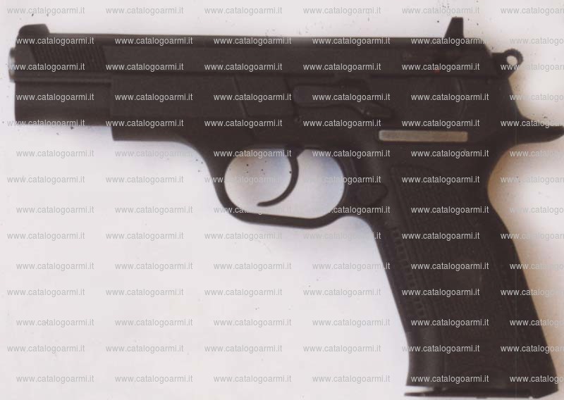 Pistola TANFOGLIO SRL modello Force 40 R (11401)
