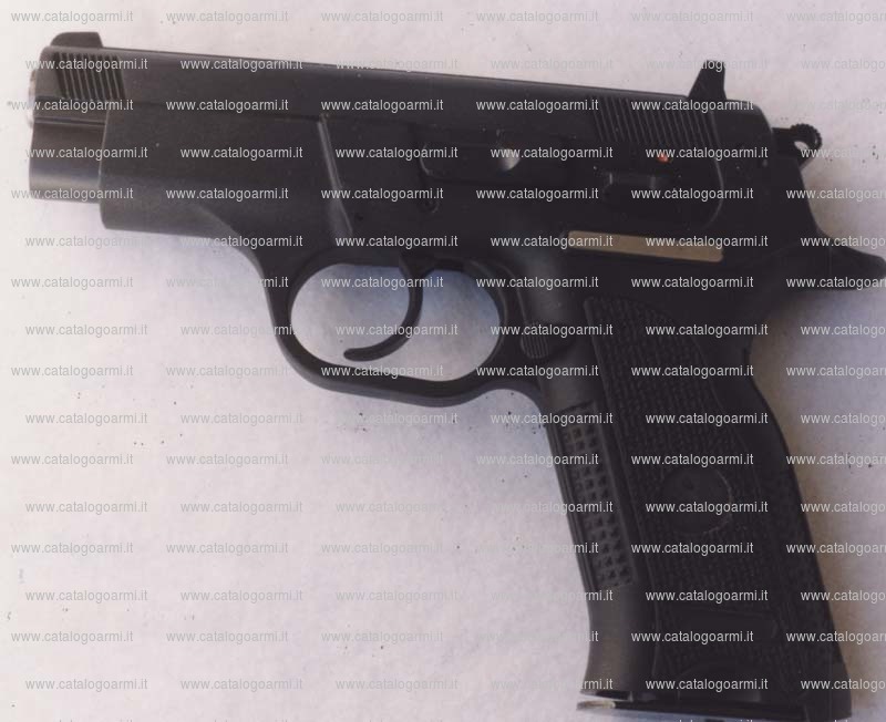 Pistola TANFOGLIO SRL modello Force 45 Carry F (11402)