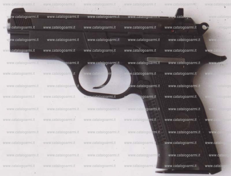Pistola TANFOGLIO SRL modello Force 45 Carry R (11403)