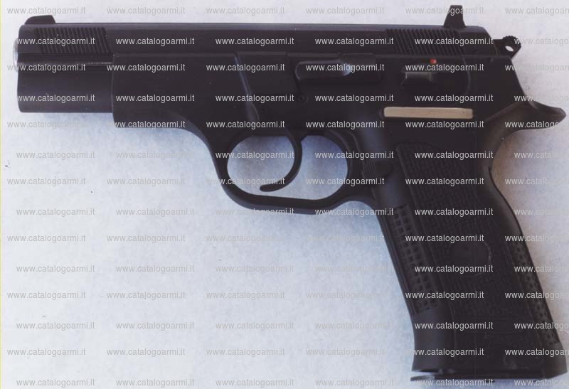 Pistola TANFOGLIO SRL modello Force 45 F (11404)