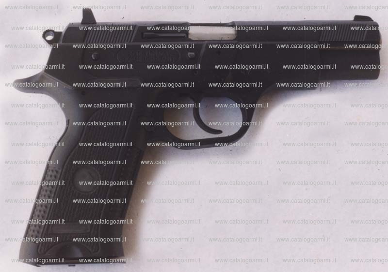 Pistola TANFOGLIO SRL modello Force 45 F (11404)