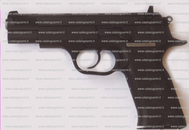 Pistola TANFOGLIO SRL modello Force 45 R (11405)