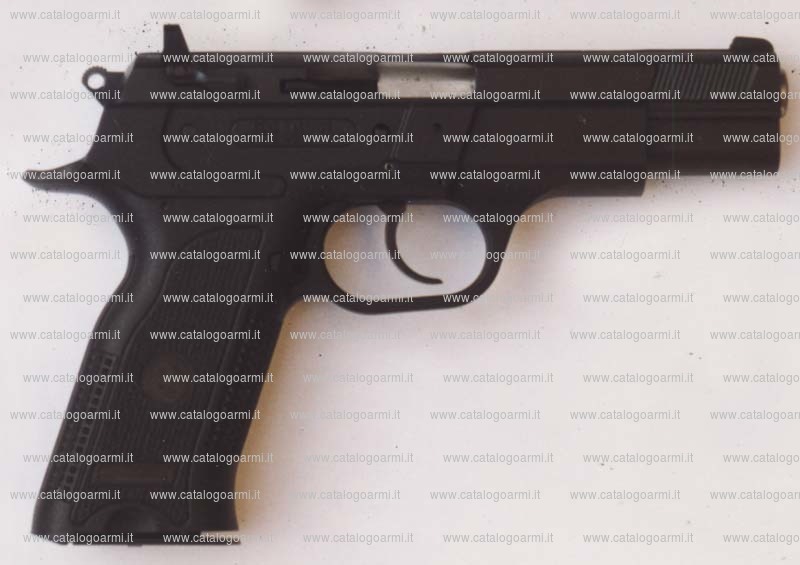 Pistola TANFOGLIO SRL modello Force 45 R (11405)