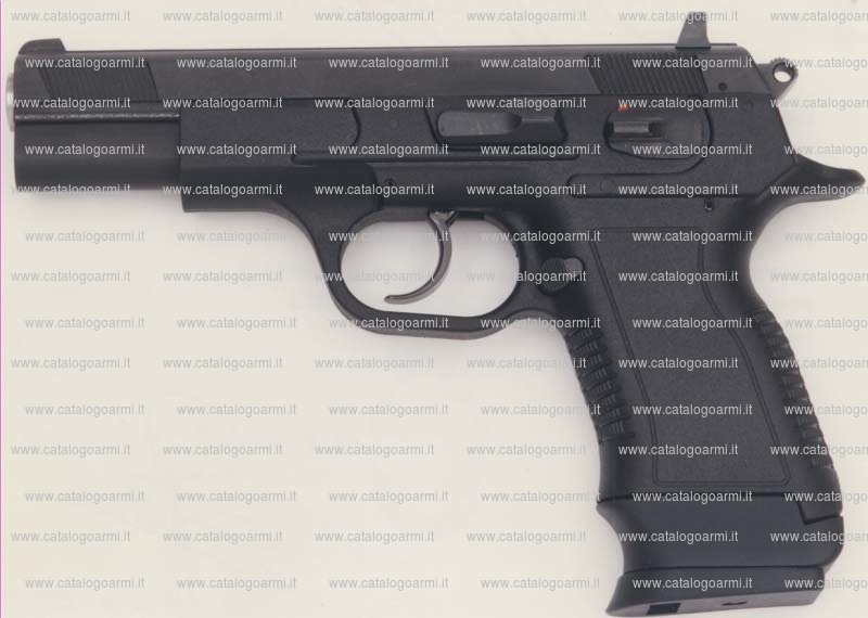 Pistola TANFOGLIO SRL modello Force 921 (10405)