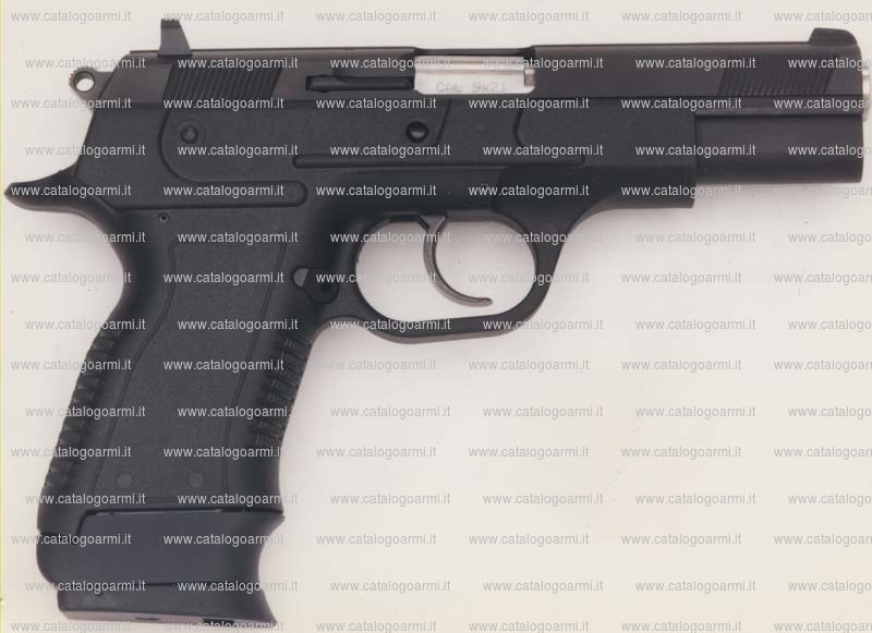 Pistola TANFOGLIO SRL modello Force 921 (10405)