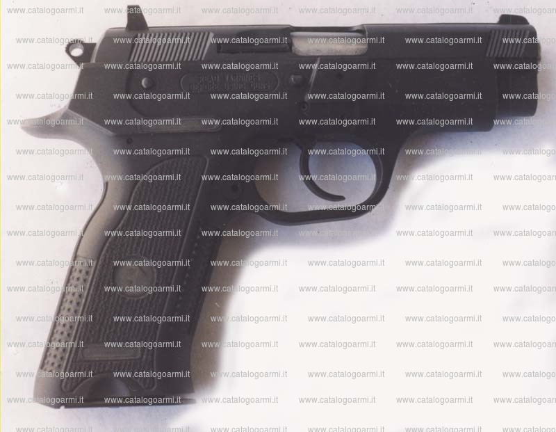Pistola TANFOGLIO SRL modello Force 921 Carry F (11392)
