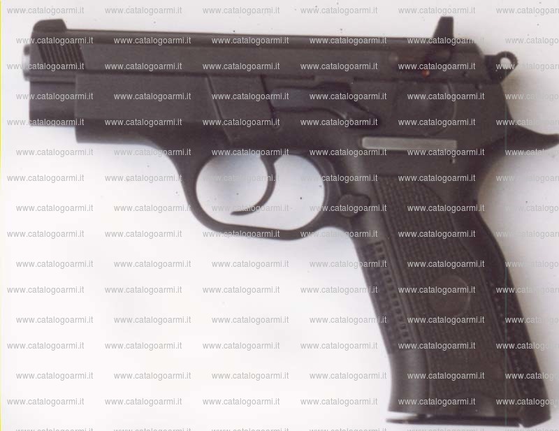Pistola TANFOGLIO SRL modello Force 921 Carry R (11393)