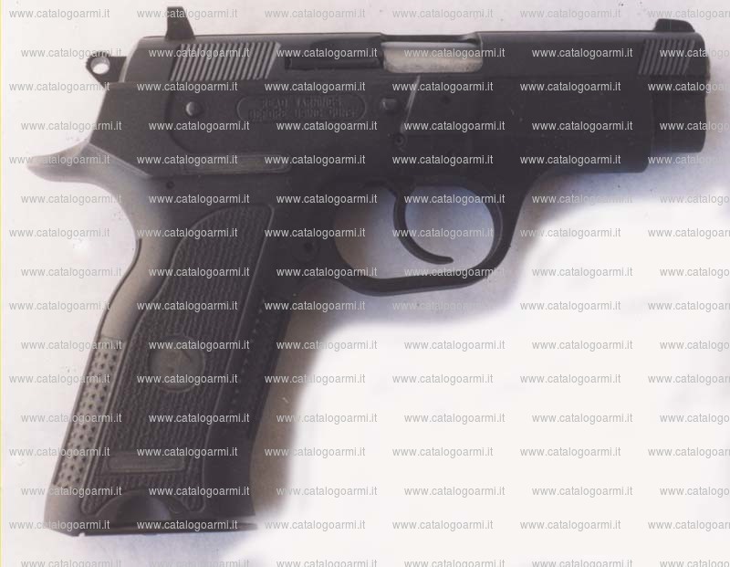 Pistola TANFOGLIO SRL modello Force 921 Carry R (11393)