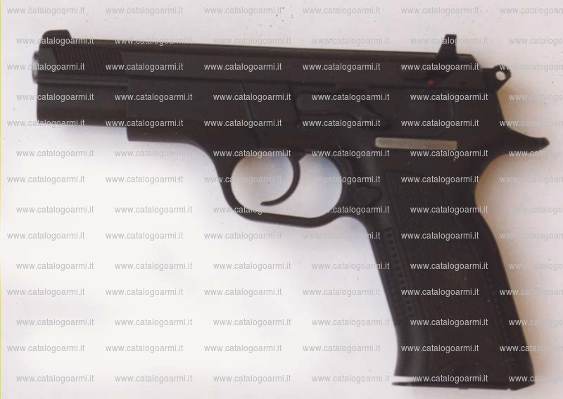 Pistola TANFOGLIO SRL modello Force 921 F (11394)
