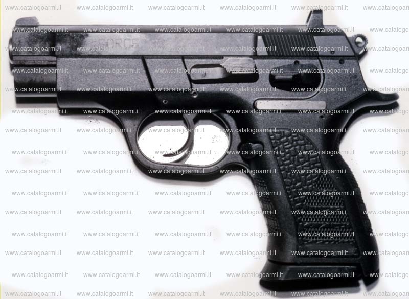 Pistola TANFOGLIO SRL modello Force 921 FB (12729)