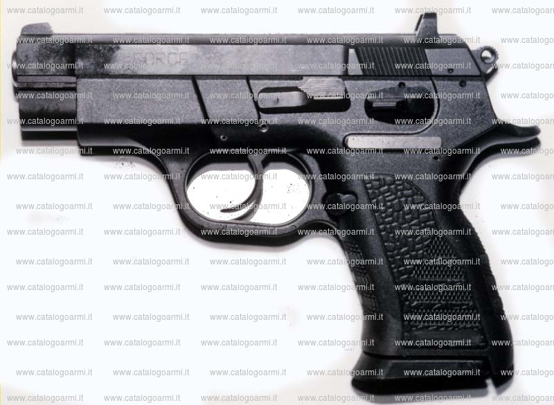 Pistola TANFOGLIO SRL modello Force 921 FB (12729)