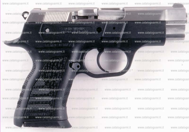 Pistola TANFOGLIO SRL modello Force 921 FB (12729)