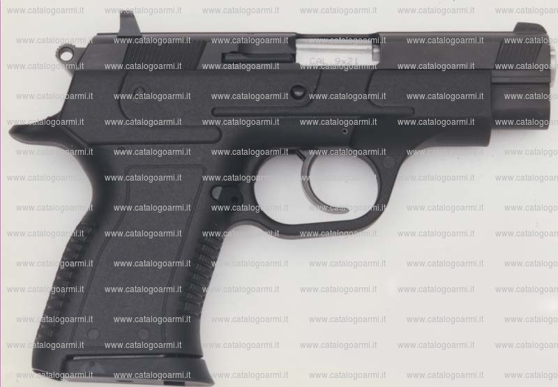 Pistola TANFOGLIO SRL modello Force Compact 921 (10401)