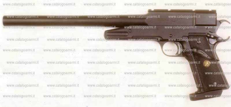 Pistola TANFOGLIO SRL modello Raptor (14357)
