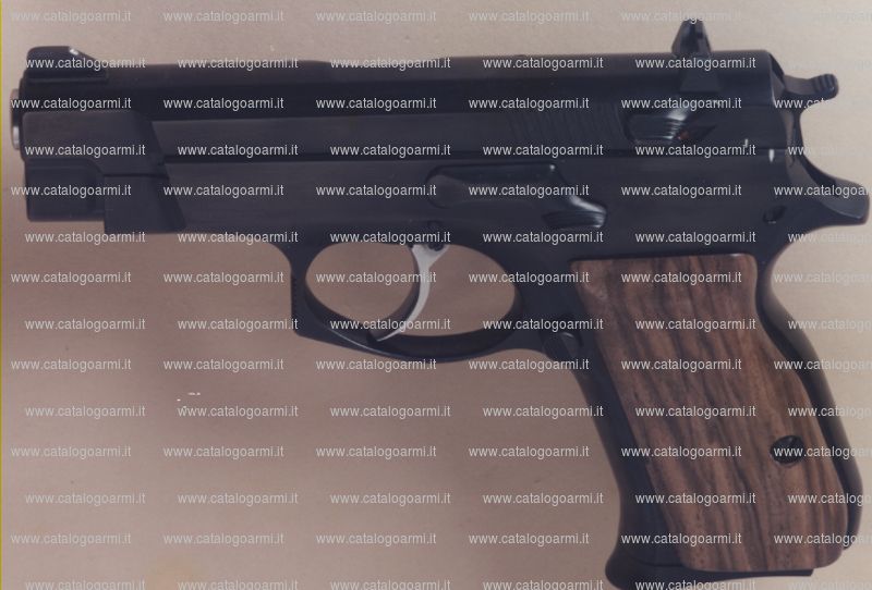 Pistola TANFOGLIO SRL modello TA 17 Baby (4572)