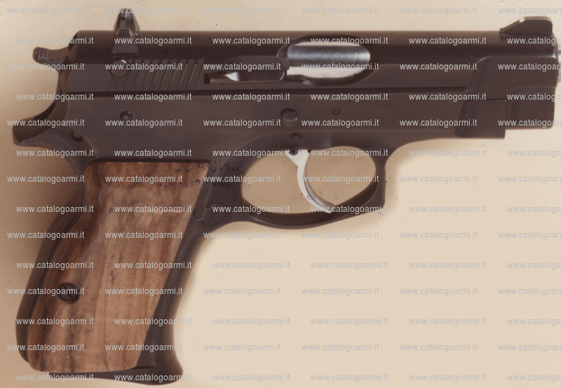 Pistola TANFOGLIO SRL modello TA 17 Baby (4572)