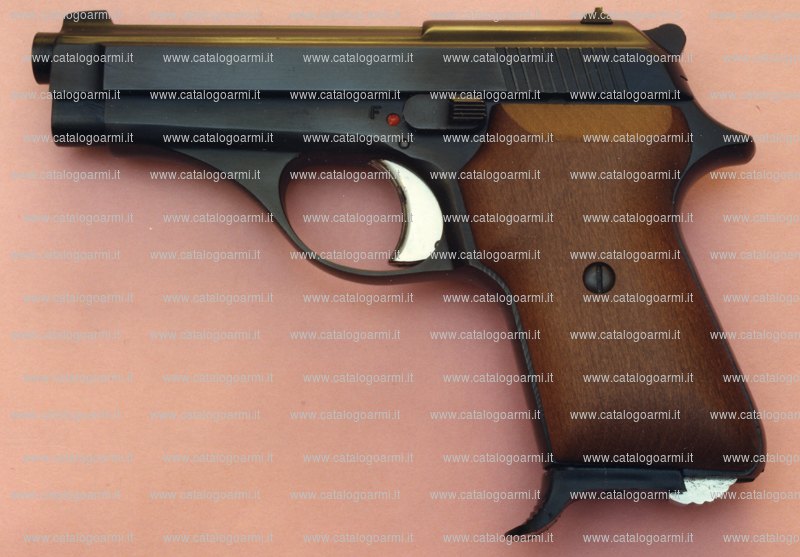 Pistola TANFOGLIO SRL modello TA 380 (6667)