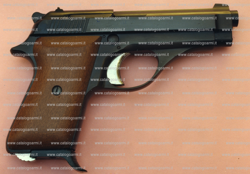 Pistola TANFOGLIO SRL modello TA 380 (6667)