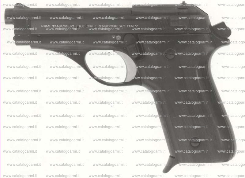 Pistola TANFOGLIO SRL modello TA 42 (2309)