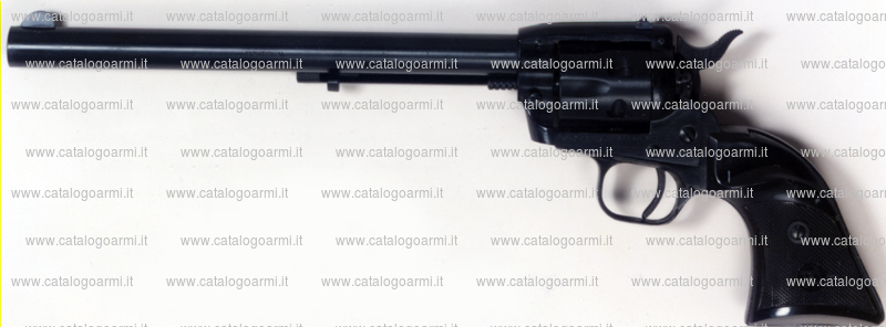 Pistola TANFOGLIO SRL modello TA 769 (4983)
