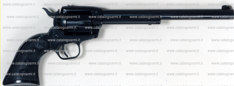 Pistola TANFOGLIO SRL modello TA 769 (4983)