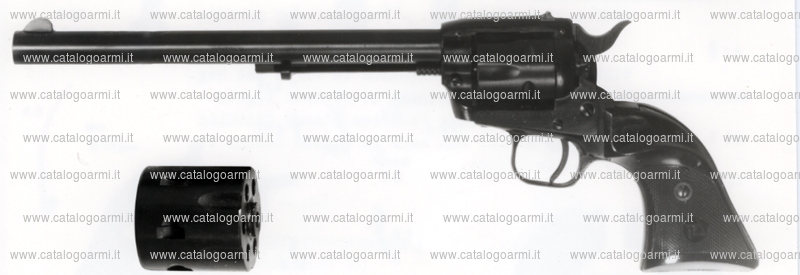 Pistola TANFOGLIO SRL modello TA 769 (5247)