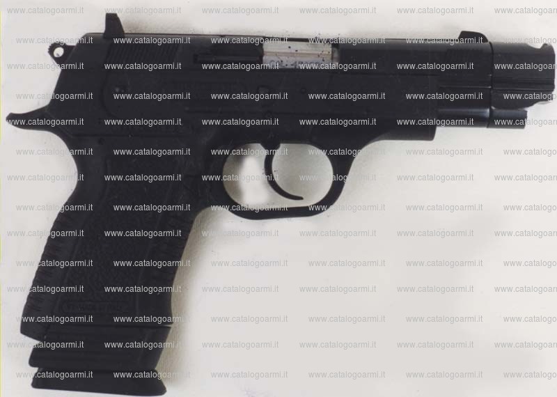 Pistola TANFOGLIO SRL modello witness P carry comp (10995)