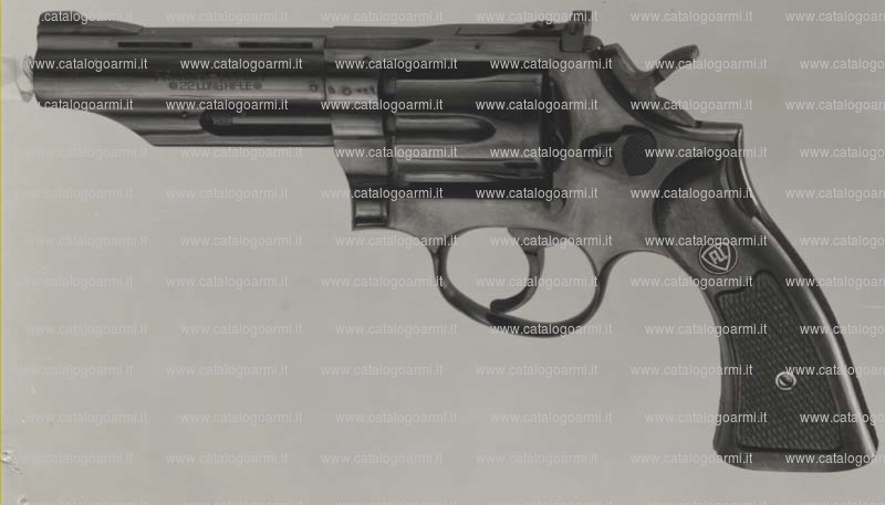 Pistola FRANCHI SPA modello 22-4 (180)