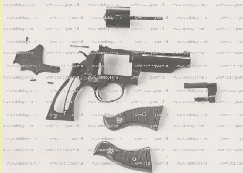 Pistola FRANCHI SPA modello 22-4 (180)
