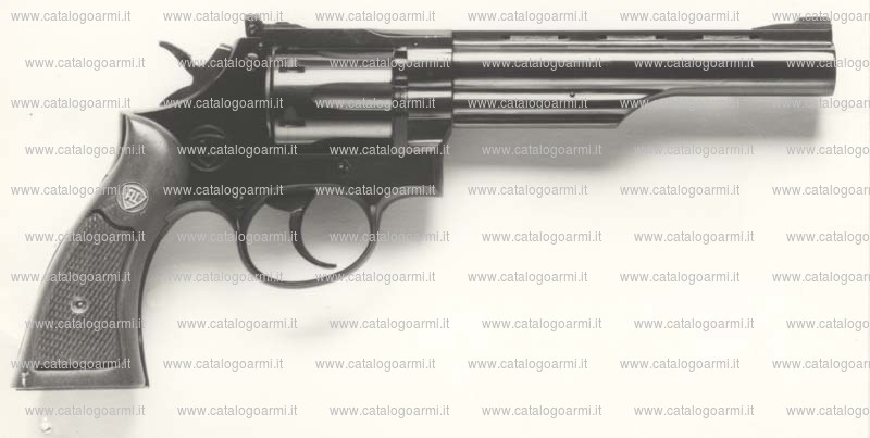 Pistola FRANCHI SPA modello 22-6 (178)