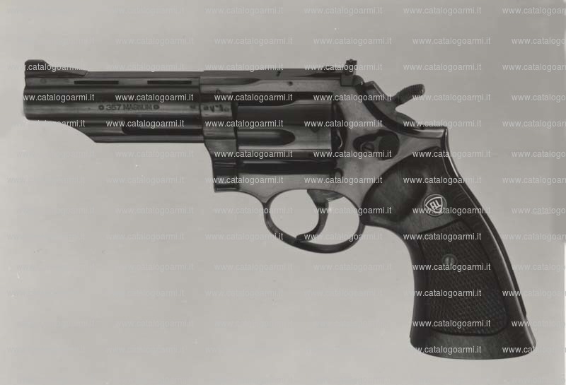 Pistola FRANCHI SPA modello 357 (189)