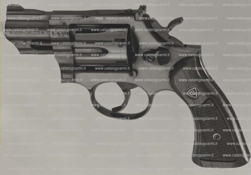 Pistola FRANCHI SPA modello 38-2 (190)