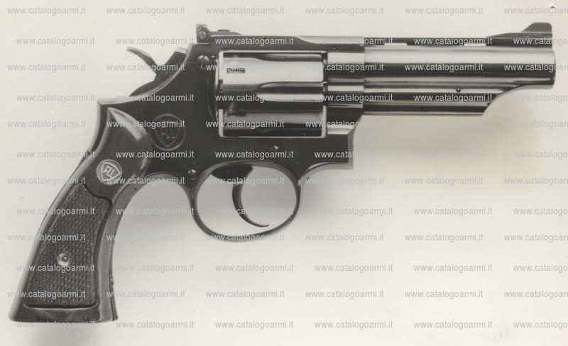 Pistola FRANCHI SPA modello 38-4 (184)