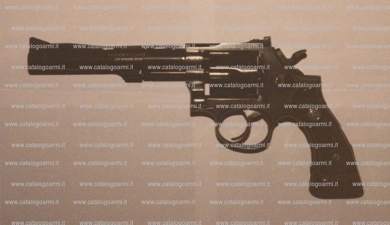 Pistola FRANCHI SPA modello 38-6 (179)