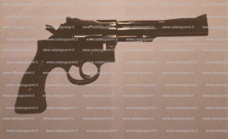 Pistola FRANCHI SPA modello 38-6 (179)