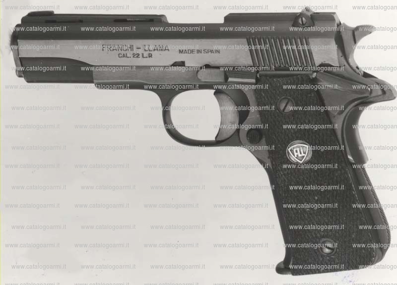 Pistola FRANCHI SPA modello Automatica 22 (183)