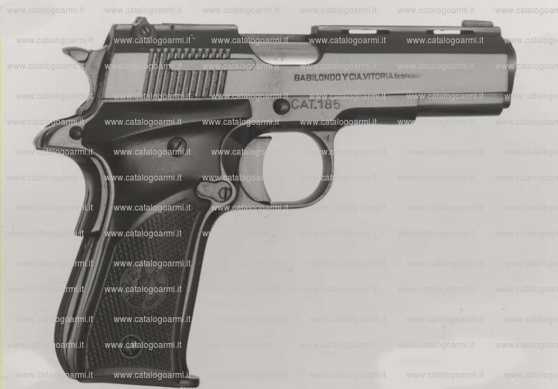 Pistola FRANCHI SPA modello Automatica 22 (183)