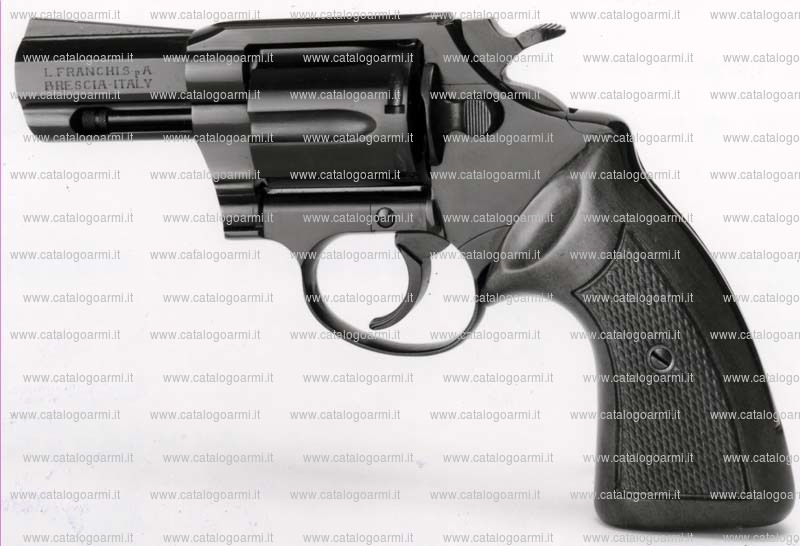 Pistola FRANCHI SPA modello RF 83 (3814)