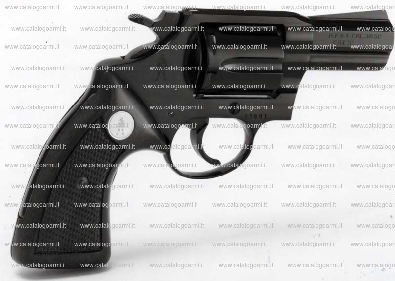 Pistola FRANCHI SPA modello RF 83 (3814)