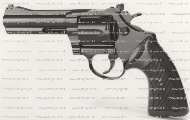 Pistola FRANCHI SPA modello RF 83 (4575)
