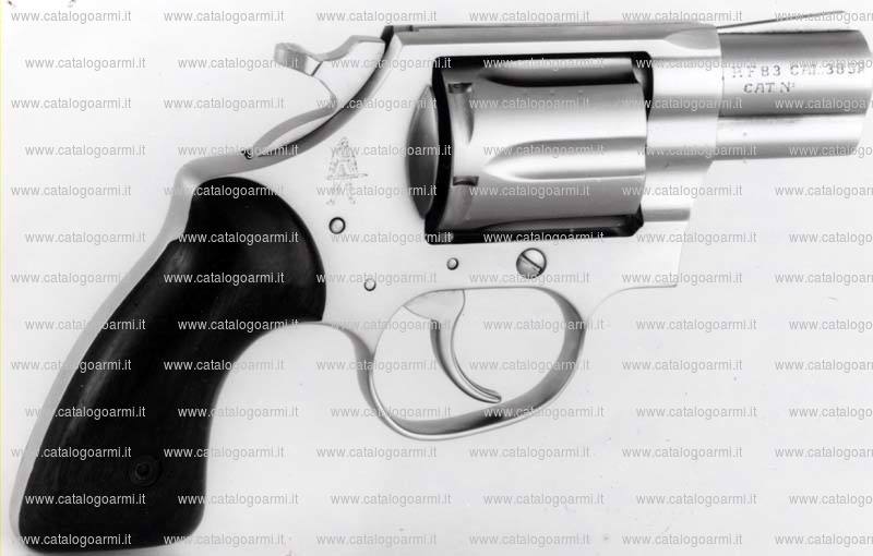 Pistola FRANCHI SPA modello RF 83 Extra small (3815)