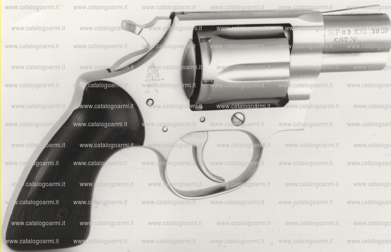 Pistola FRANCHI SPA modello RF 83 Extra small (4574)
