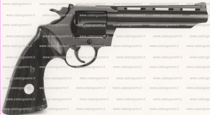 Pistola FRANCHI SPA modello RF 83 Super Target (4577)