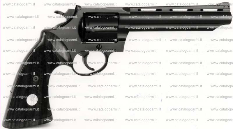 Pistola FRANCHI SPA modello RF 83 Target (3816)