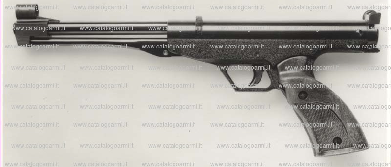 Pistola FRANCHI SPA modello Pistola center (192)