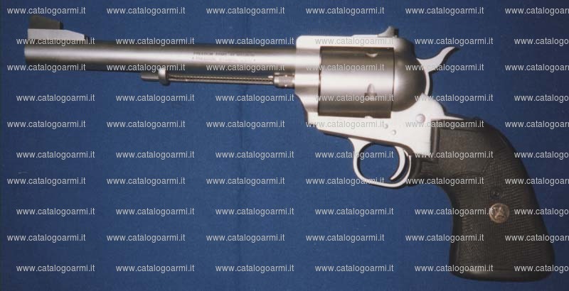 Pistola Freedom Arms modello 454 Casull (10642)