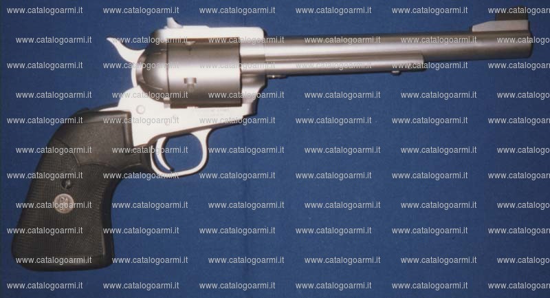 Pistola Freedom Arms modello 454 Casull (10642)