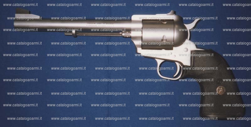 Pistola Freedom Arms modello 454 Casull (11305)